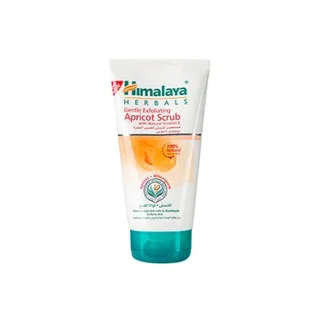 Himalaya Herbals Apricot Scrub 150 ml