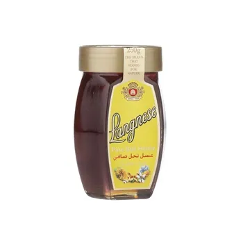 Langnese Bee Honey 250g