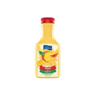 Al Rawabi Mango Juice 1.5ltr