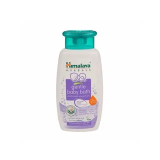 Himalaya Gentle Baby Bath 200ml