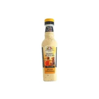 Ina Paarmans Honey Mustard Salad Dressing 300ml