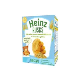 Farleys Rusks Original 300g