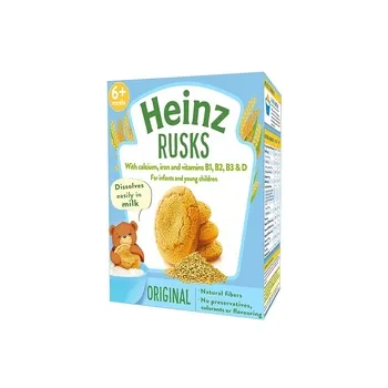 Farleys Rusks Original 300g