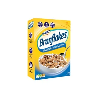 Weetabix Bran Flakes 500g @ 25% Off