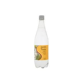 Supervalu Tonic Water 1 ltr