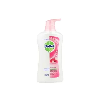 Dettol Anti-Bacterial Body Wash Skincare 500ml