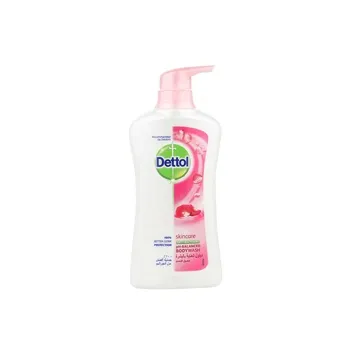 Dettol Anti-Bacterial Body Wash Skincare 500ml