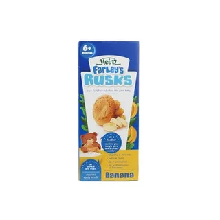 Farleys Rusks Banana 150g