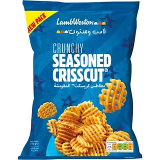 لامب ويستون سيزند كريس كتس 750جم