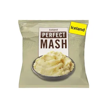 Iceland Mashed Potato 1kg