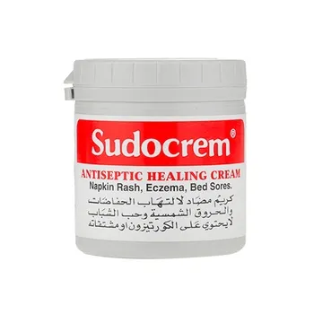 Sudocrem Antiseptic Healing Cream 250g