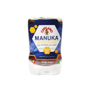 Capilano MGO30+ Manuka Honey 340g