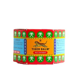Tiger Balm Red Small 10g