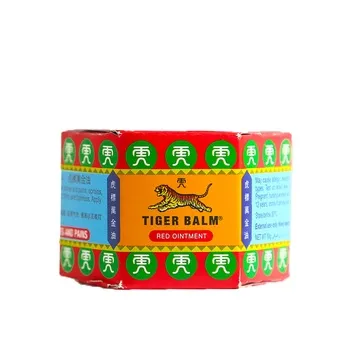 Tiger Balm Red Small 10g