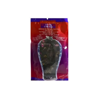 Thai Choice Dried Black Fungus 100g