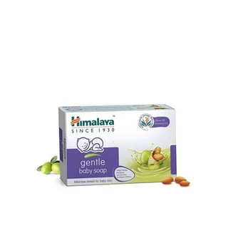 Himalaya Gentle Baby Soap 125g