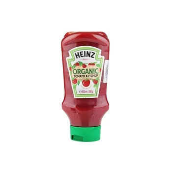 Heinz Organic Tomato Ketchup