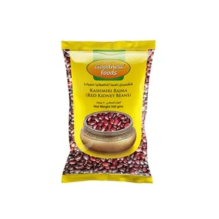 Goodness Food Kashmiri Rajma 500g