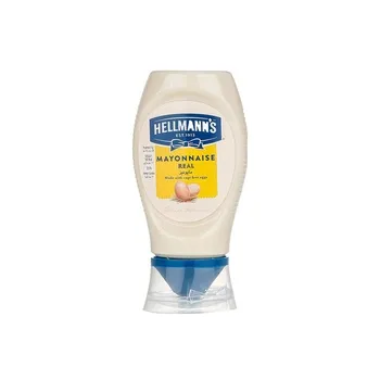 Hellmanns Mayonnaise Regular