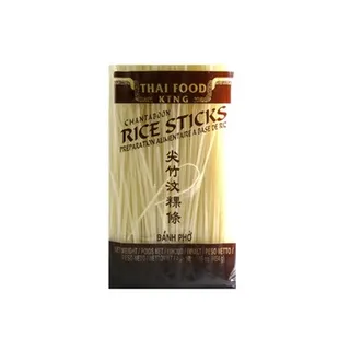 Thai Food Rice Stick 1mm 454g