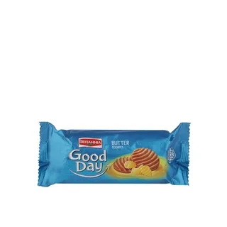 Britannia Good Day Butter 81g