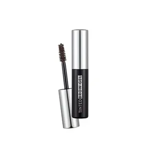 Flormar Tinted Brow Gel Mascara Dark Brown