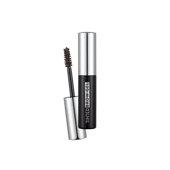 Flormar Tinted Brow Gel Mascara Dark Brown