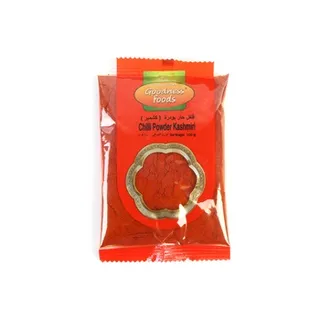 جودنس فودز شيلي بودرة (كشميري) 100g