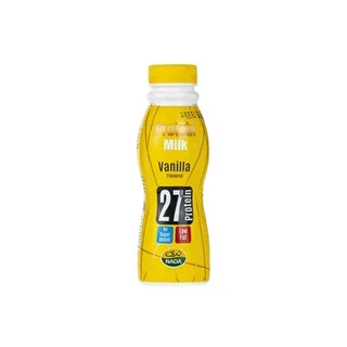 Nada Protein Milk Vanilla 320ml