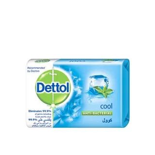 ديتول صابون بارد 125g