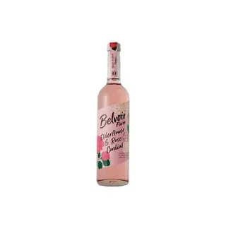 بلفوار فارم إلدرفلاور وروز كورديال 500ml