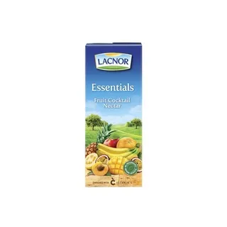 Lacnor Mixfruit Cocktail Juice 180ml