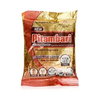 Pitambari Shining Powder 200g