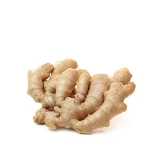 Ginger India ≈ 150g