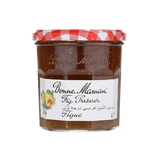 Bonne Maman Jam Figue 450g