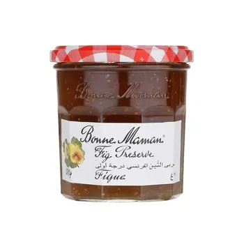 Bonne Maman Jam Figue 450g
