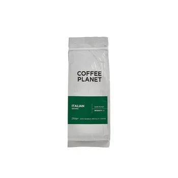 كوفي بلانيت إيطاليان مطحون 250g