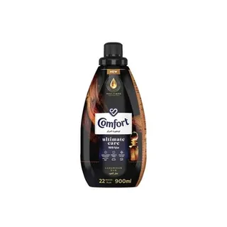 Comfort Perfumes Deluxe Concentrated Fabric Softener Luxurious Oud 900ml