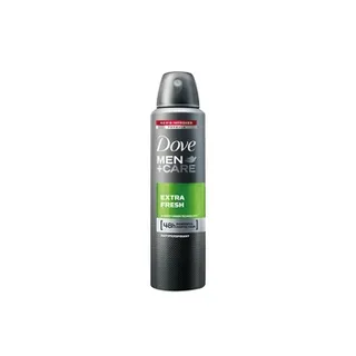 Dove Men Invisible Antiperspirant Deodorant Spray 150ml