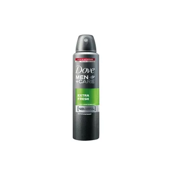 دوف رجال مزيل عرق انفيزيبل 150ml