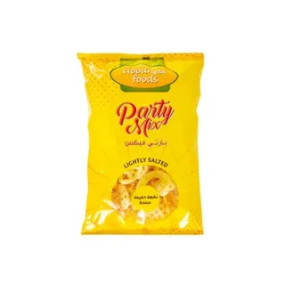 Goodness Food Party Mix Lightly Salted 65g