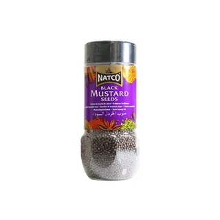 ناتكو بذور خردل أسود برطمان 100g