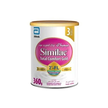 Similac Total Comfort Stage 3 360g