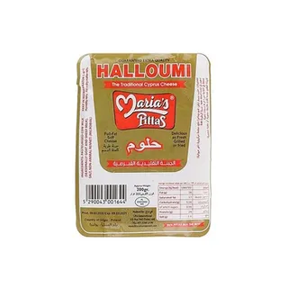 بيتاس هالومي جبن 200g