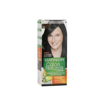 Garnier Color Naturals 1 Black