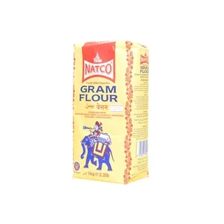 ناتكو دقيق غرام سوبر فاين 1kg