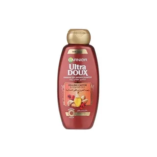 ألترا ديوكس شامبو لوز وزيت الخروع 400ml