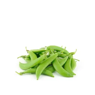 بازلاء سكرية كينيا ≈ 200g
