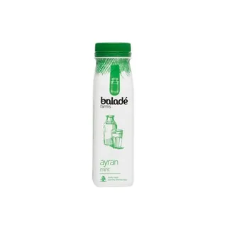 Balade Ayran With Mint 225ml