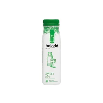 بلاد آيران بالنعناع 225ml